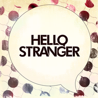 Hello Stranger Creative logo, Hello Stranger Creative contact details