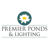 Premier Ponds & Lighting logo, Premier Ponds & Lighting contact details