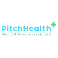 PitchHealth logo, PitchHealth contact details