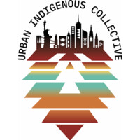 Urban Indigenous Collective logo, Urban Indigenous Collective contact details