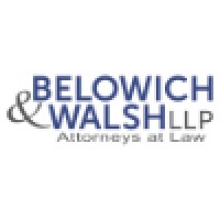 Belowich & Walsh LLP logo, Belowich & Walsh LLP contact details