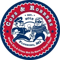 Cops & Robbers Ice Cream and Gifts logo, Cops & Robbers Ice Cream and Gifts contact details