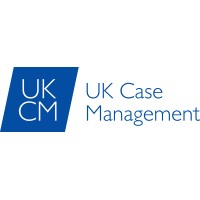 UK Case Management Ltd logo, UK Case Management Ltd contact details