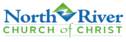 North River Church Of Christ logo, North River Church Of Christ contact details