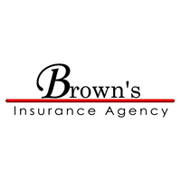 Brown's Insurance Agency logo, Brown's Insurance Agency contact details