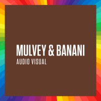 Mulvey & Banani Audio Visual logo, Mulvey & Banani Audio Visual contact details