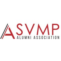 HBS SVMP Alumni Association logo, HBS SVMP Alumni Association contact details