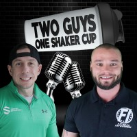 2 Guys 1 Shaker Cup Podcast logo, 2 Guys 1 Shaker Cup Podcast contact details