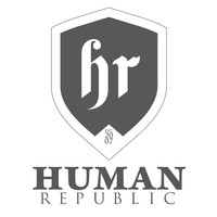 Human Republic logo, Human Republic contact details