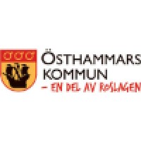 Osthammars kommun logo, Osthammars kommun contact details