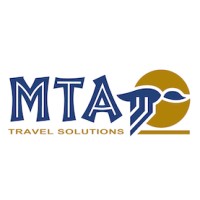 MTA Travel Solutions logo, MTA Travel Solutions contact details