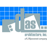 DAS Architecture, Inc. logo, DAS Architecture, Inc. contact details