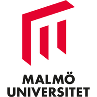 MalmÃ¶ University logo, MalmÃ¶ University contact details