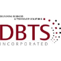 DBTS Inc logo, DBTS Inc contact details