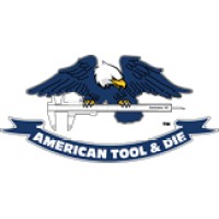 AMERICAN TOOL & DIE, INC logo, AMERICAN TOOL & DIE, INC contact details