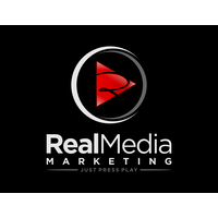 RealMedia Marketing logo, RealMedia Marketing contact details