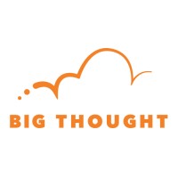 Big ThoughtBig Thought logo, Big ThoughtBig Thought contact details