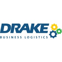 Drake Business Logistics logo, Drake Business Logistics contact details