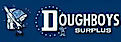 Doughboy Surplus Store logo, Doughboy Surplus Store contact details