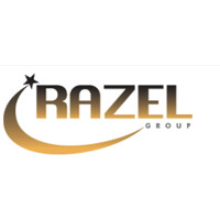 Razel system logo, Razel system contact details