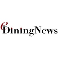 eDiningNews logo, eDiningNews contact details