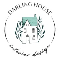 Darling House Interior Design logo, Darling House Interior Design contact details