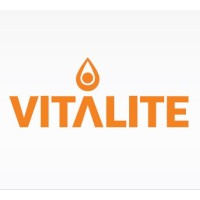 VITALITE Group logo, VITALITE Group contact details