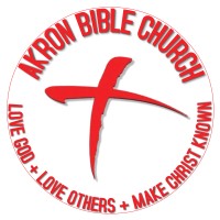 Akron Bible Church logo, Akron Bible Church contact details