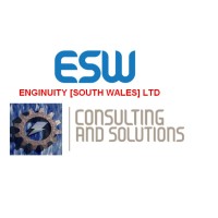 Enginuity South Wales Ltd logo, Enginuity South Wales Ltd contact details