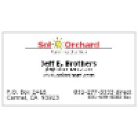 Sol Orchard, LLC logo, Sol Orchard, LLC contact details