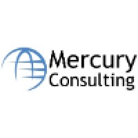 Mercury Consulting Corp logo, Mercury Consulting Corp contact details