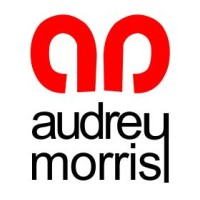 Audrey Morris Cosmetics logo, Audrey Morris Cosmetics contact details