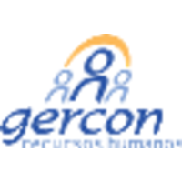 Gercon RECURSOS HUMANOS LTDA logo, Gercon RECURSOS HUMANOS LTDA contact details