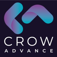 Crow Advance logo, Crow Advance contact details