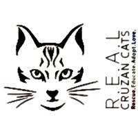 REAL Cruzan Cats logo, REAL Cruzan Cats contact details