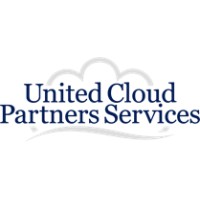 United Cloud Partners Services logo, United Cloud Partners Services contact details