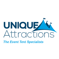 Unique Attractions logo, Unique Attractions contact details