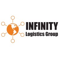 Infinity Logistics Group logo, Infinity Logistics Group contact details