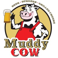 Muddy Cow Restaurant Group logo, Muddy Cow Restaurant Group contact details