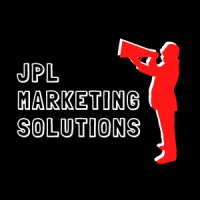 JPL Marketing Solutions logo, JPL Marketing Solutions contact details