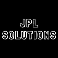 JPL Solutions logo, JPL Solutions contact details