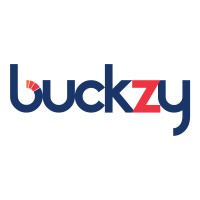 Buckzy Payments logo, Buckzy Payments contact details