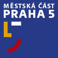 Městská část Praha 5 logo, Městská část Praha 5 contact details