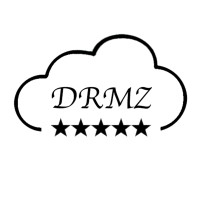 DRMZ Brand logo, DRMZ Brand contact details