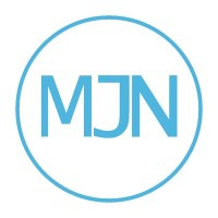 MJN TV logo, MJN TV contact details