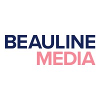 Beauline Media logo, Beauline Media contact details