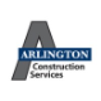 Arlington Construction Services logo, Arlington Construction Services contact details