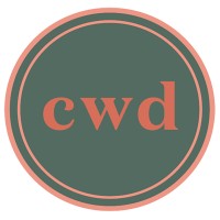 Christie Ward Design logo, Christie Ward Design contact details