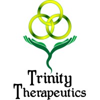 Trinity Therapeutics logo, Trinity Therapeutics contact details