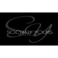 Socially Yours Media logo, Socially Yours Media contact details